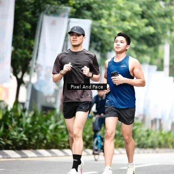 Runner Photo 8613586