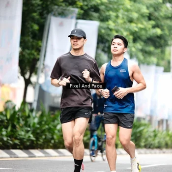 Runner Photo 8613587