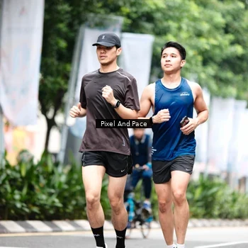 Runner Photo 8613588