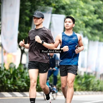 Runner Photo 8613589