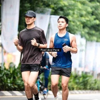 Runner Photo 8613590