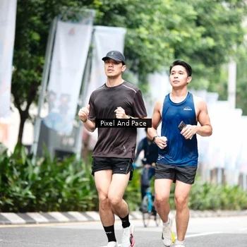 Runner Photo 8613591