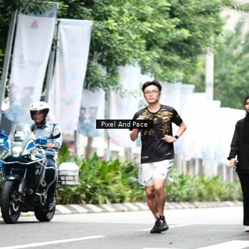 Runner Photo 8613594