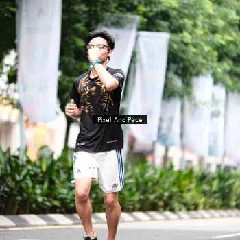 Runner Photo 8613596