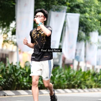 Runner Photo 8613597