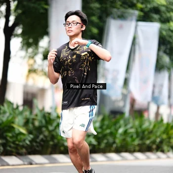 Runner Photo 8613598