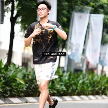Runner Photo 8613599