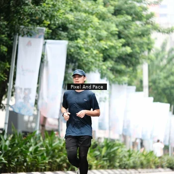 Runner Photo 8613613