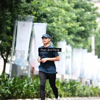 Runner Photo 8613614