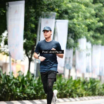 Runner Photo 8613616
