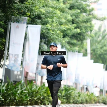 Runner Photo 8613617