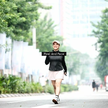 Runner Photo 8613618