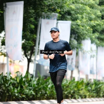 Runner Photo 8613619