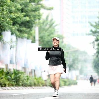 Runner Photo 8613622