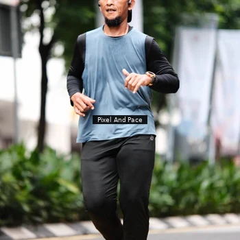 Runner Photo 8613627