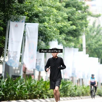 Runner Photo 8613628