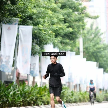 Runner Photo 8613629