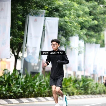 Runner Photo 8613632