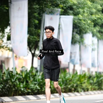 Runner Photo 8613633