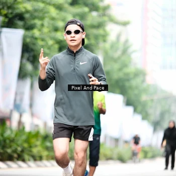 Runner Photo 8613656