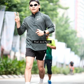 Runner Photo 8613657