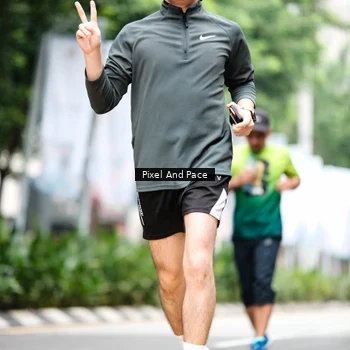Runner Photo 8613660