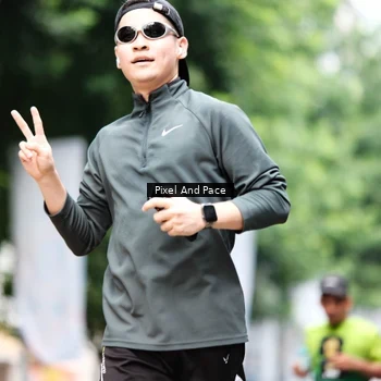 Runner Photo 8613661