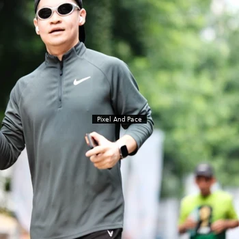 Runner Photo 8613662