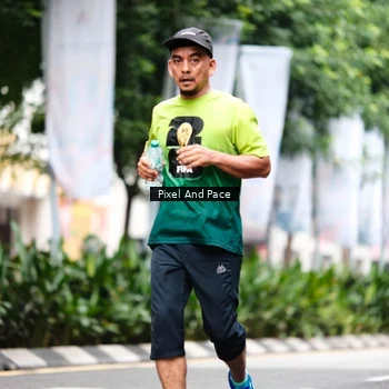 Runner Photo 8613664