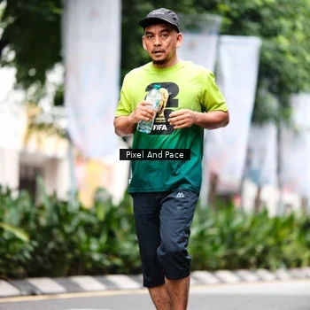 Runner Photo 8613665