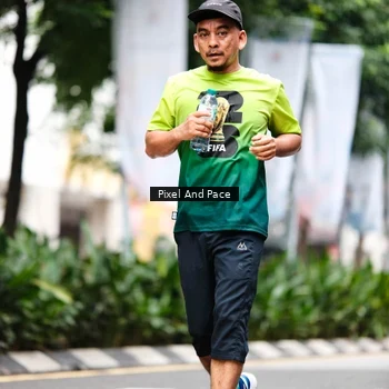Runner Photo 8613666