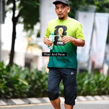 Runner Photo 8613667