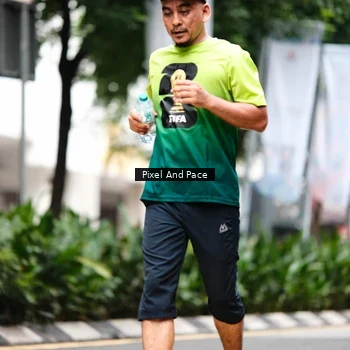 Runner Photo 8613668
