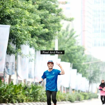 Runner Photo 8613690