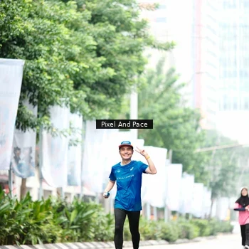 Runner Photo 8613691