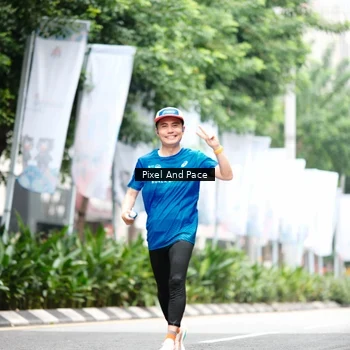 Runner Photo 8613692