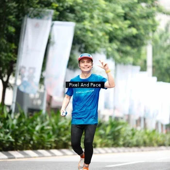 Runner Photo 8613693
