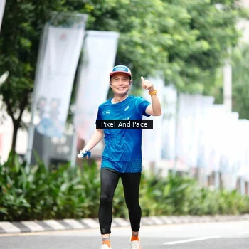 Runner Photo 8613695