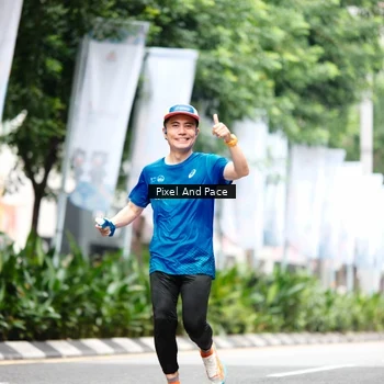 Runner Photo 8613696