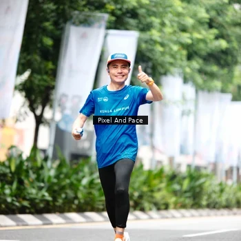 Runner Photo 8613697