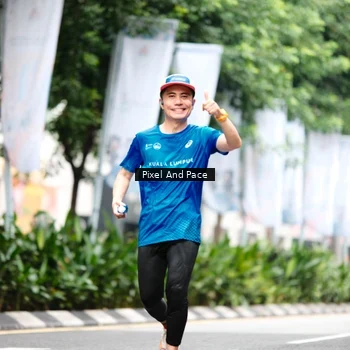 Runner Photo 8613698