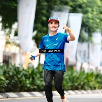 Runner Photo 8613699