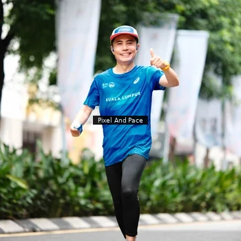 Runner Photo 8613700