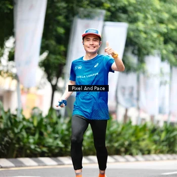 Runner Photo 8613701