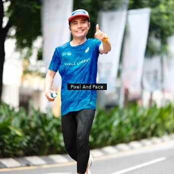 Runner Photo 8613703