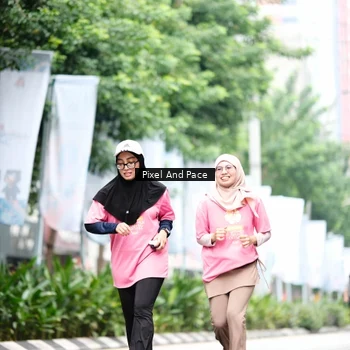 Runner Photo 8613705