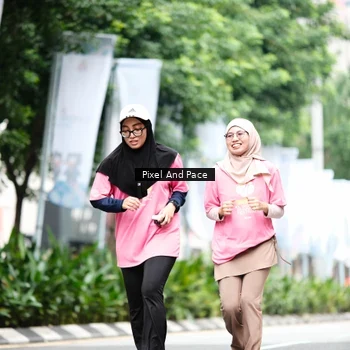 Runner Photo 8613708