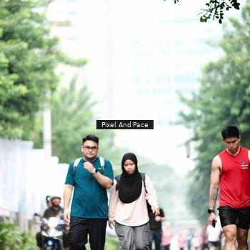 Runner Photo 8613717