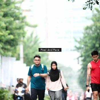 Runner Photo 8613718