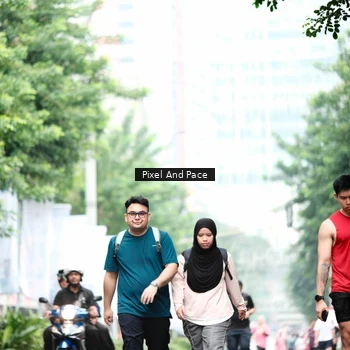Runner Photo 8613720